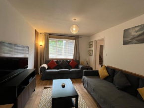 3 Bedroom Town House in Central Muswell Hill London